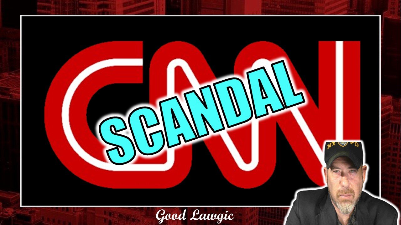 The Following Program: Another SCANDAL as Legacy Media DIES; Wray Resignation and J6 Report