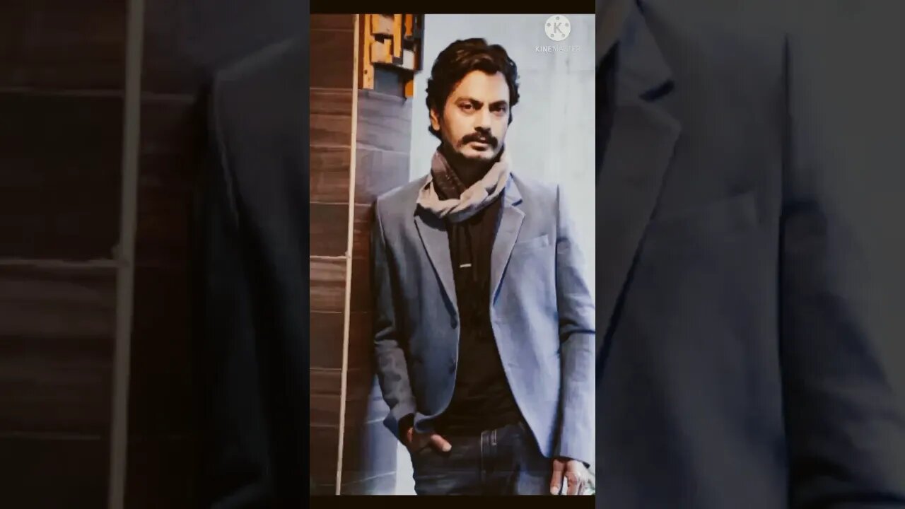 nawazuddin fan club #nawazuddinsiddiqui #dilouge #attitude #bhai