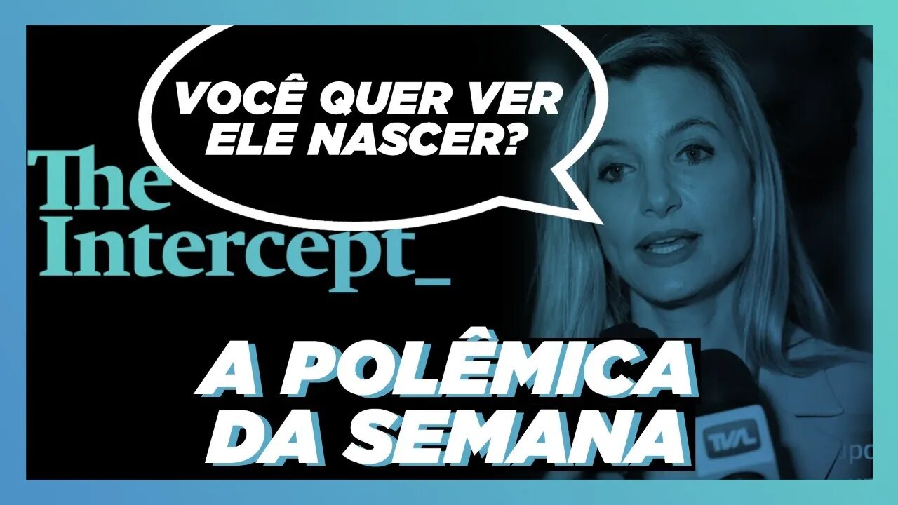 A OPINIÃO MBL - 4BORTO LEGAL EM UMA MENINA DE 11 ANOS?