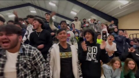 Salam School boys basketball team inspired by support from Milwaukee Muslim community