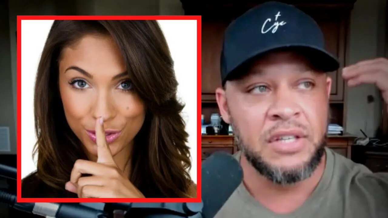 Ask Women This TRIGGERING QUESTION Before Dating Her