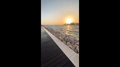 Beautiful Dubai