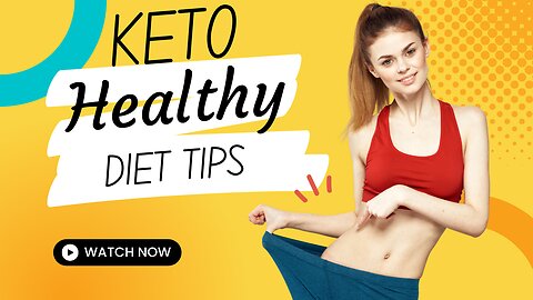 A Sample Ketogenic Diet Meal Plan