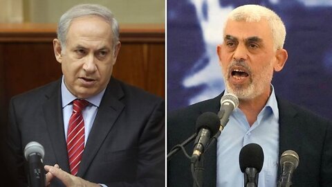 ICC's Bold Mover : A Warrats for Israeli Prime Minister Benjamin Netanyahu and Hamas leaders.