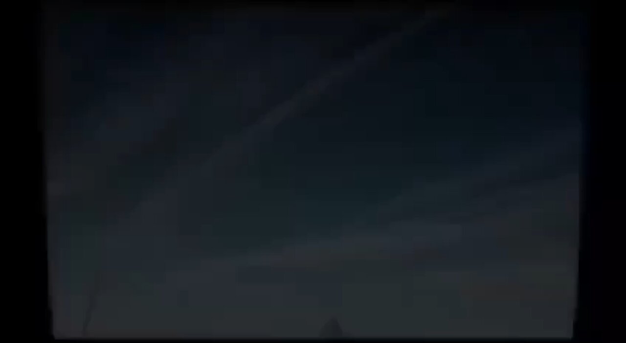 Chem trail pilot.