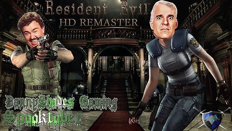 Resident Evil: (Episode 3) Starting over