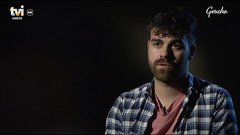 Entrevista com ex-Testemunha de Jeová Gabriel Soares