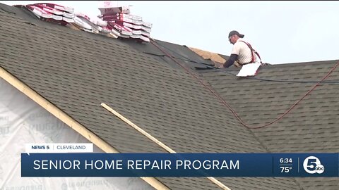 Old Brooklyn senior home repair program in need of volunteers