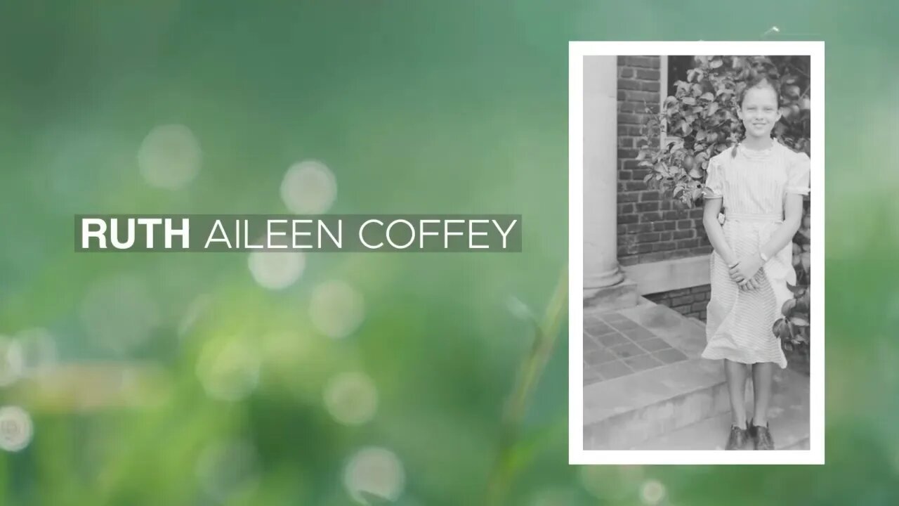 Ruth Aileen Coffey English Subtitles