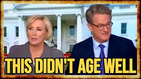 Morning Joe Should Be ASHAMED of This Anti-TikTok Segment