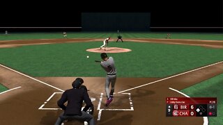 MLB The Show 22: 2-run HR (16)