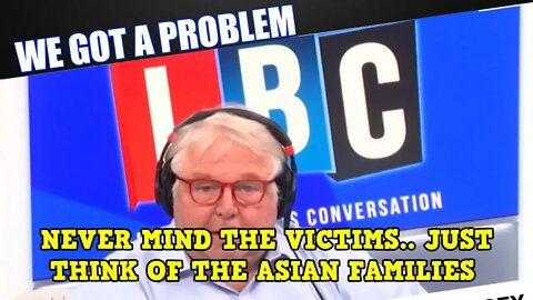 Decent Asian Families Most Affected