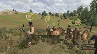 Mount & Blade: Warband Part 2-Taken Prisoner