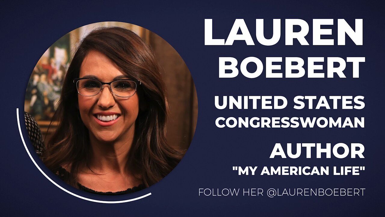 Hot Take: McCarthy Offered the Speaker’s Gavel on the First Round (ft. Congresswoman Lauren Boebert)