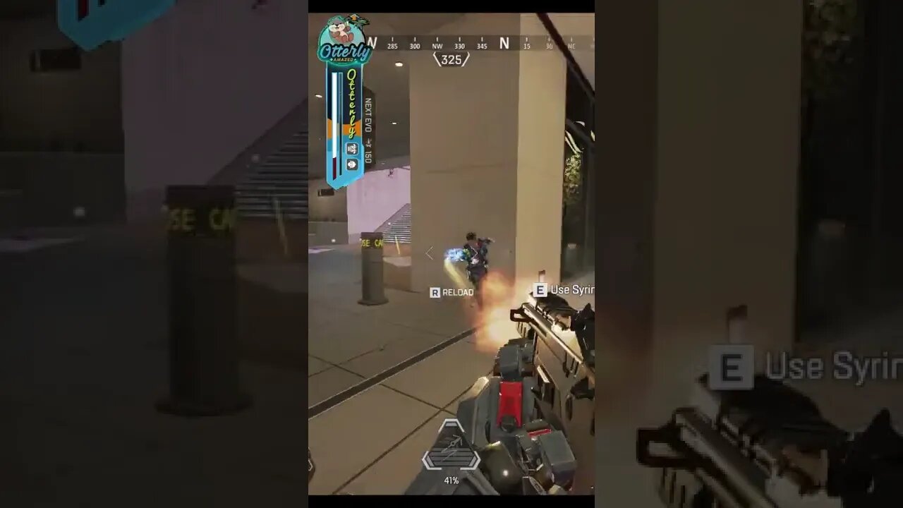 Just can't win sometimes...