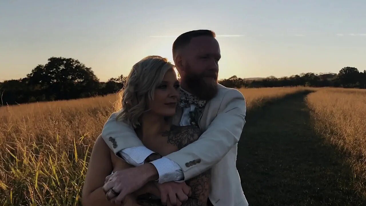 Clyne Wedding Video || October 12th 2019