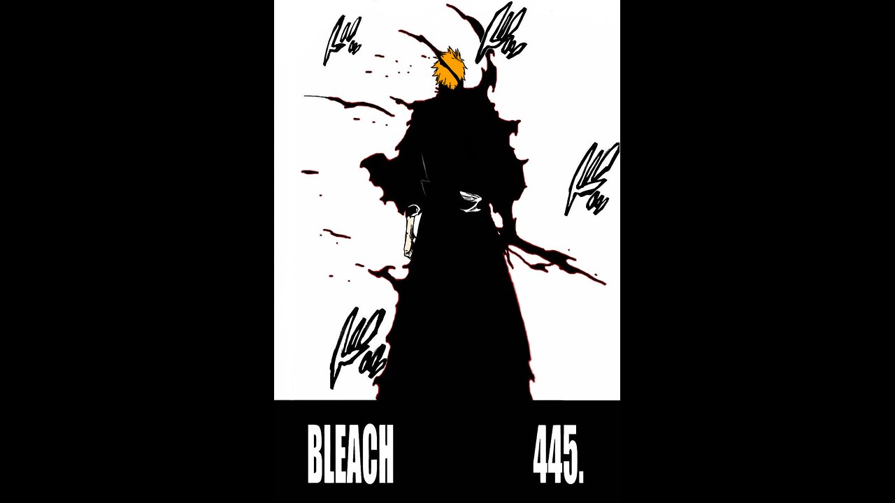 Bleach Cabin Fever
