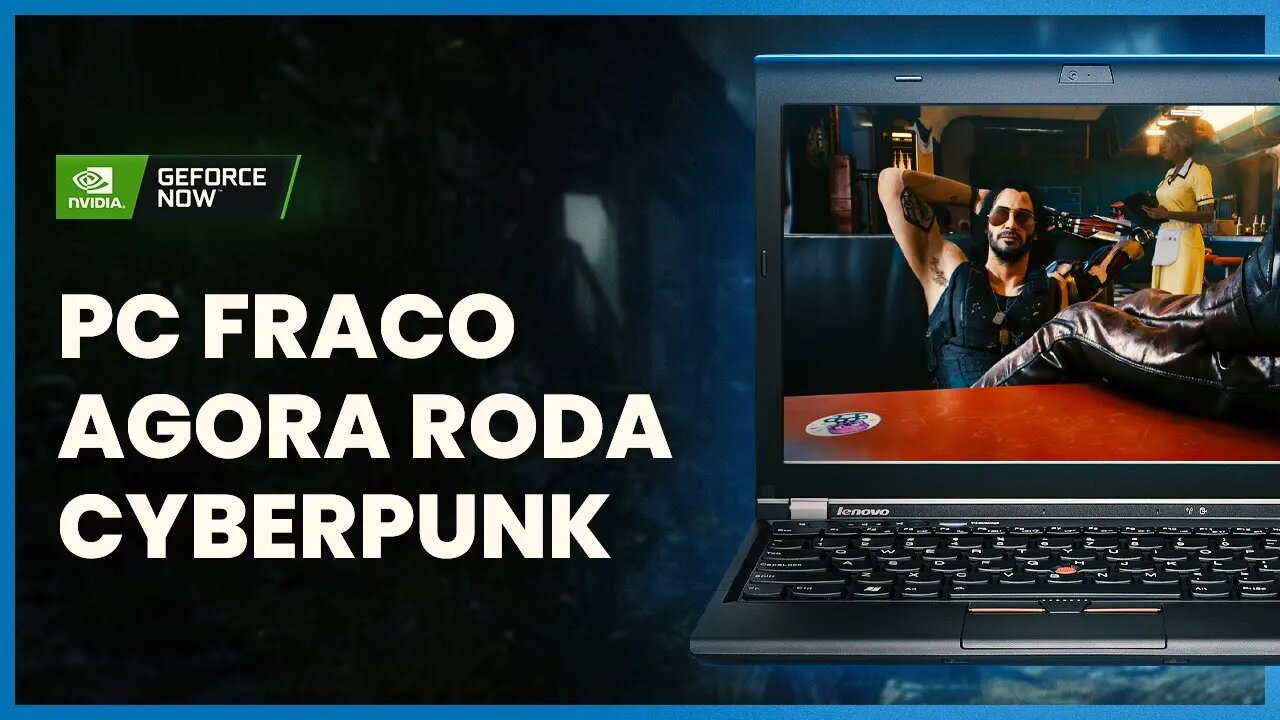 GeForce Now Brasil 🎮 O que é, Requisitos, Catalogo de jogos, Preços e Como jogar