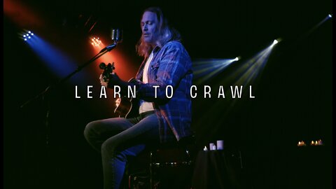 The Rev - Learn to Crawl live acoustic - Last Exit Live