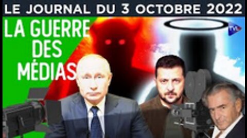 Russie_Ukraine la manipulation du mal
