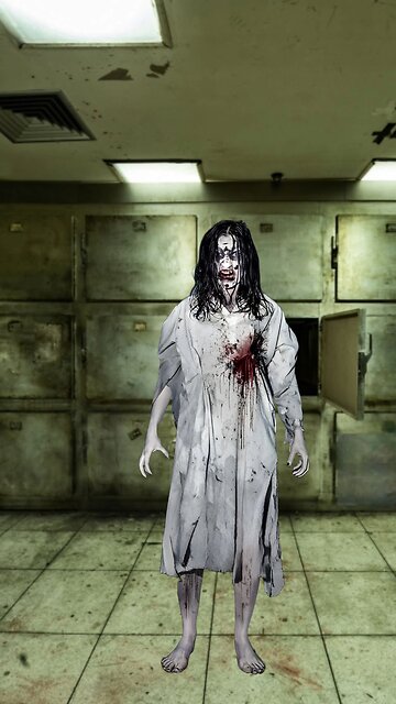 Haunted Asylum Paranormal Investigation Appalls Veteran Ghost Hunters