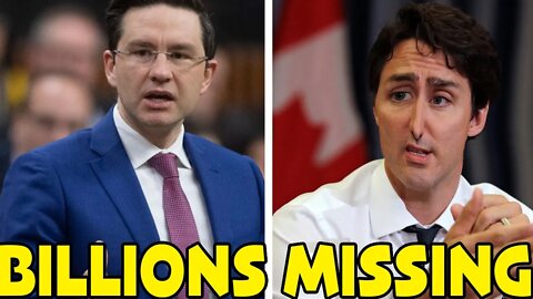 💰 $$ BILLIONS ARE MISSING 🔥 PIERRE HOLDS THEM ACCOUNTABLE 🔥