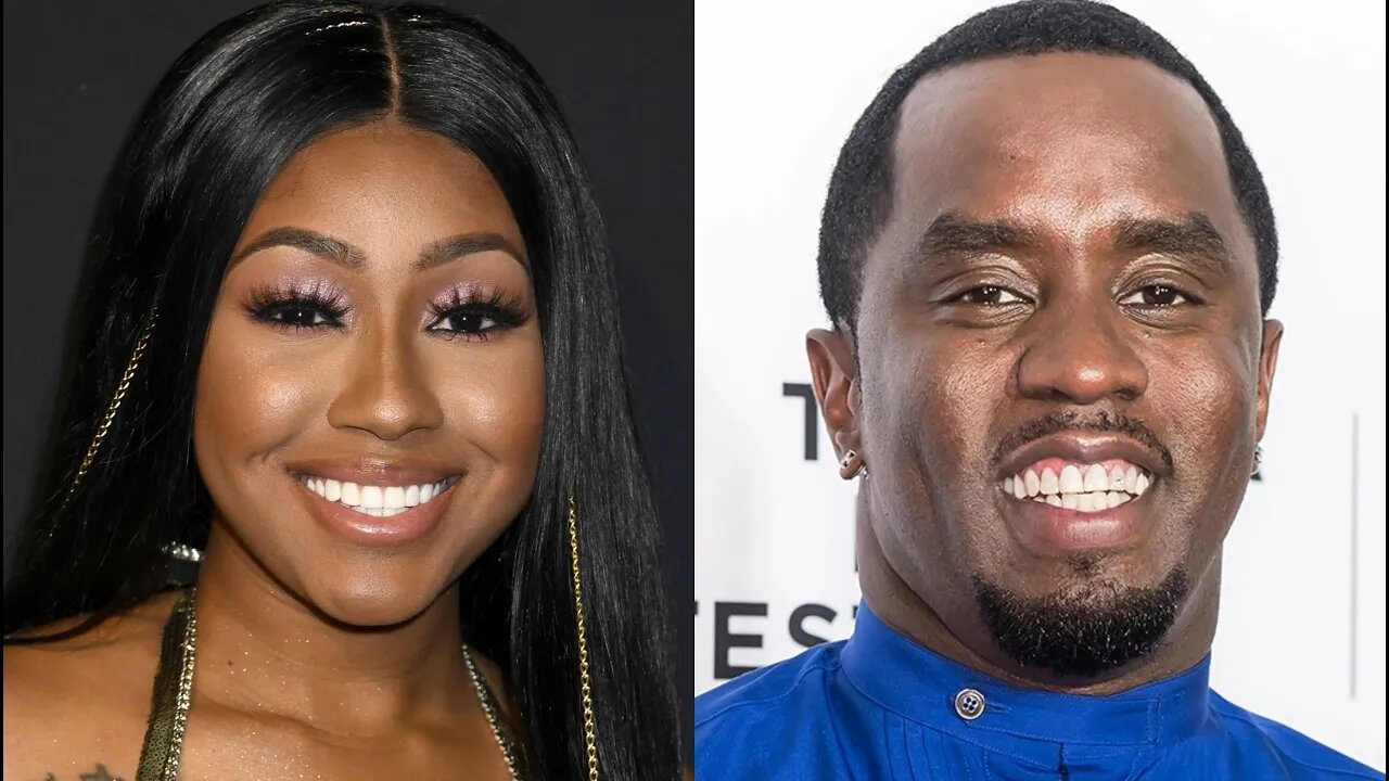 SHE'S NOT WIFE MATERIAL TO HIM! Yung Miami EMBARASSED After Diddy REFUSES To Wife Her Up