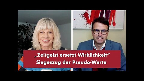 22.11.24🚨🧠Punkt.PRERADOVIC 👉 Punkt.PRERADOVIC mit DDr. Raphael M. Bonelli