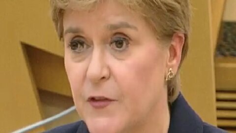 Sustainable Sturgeon is complicit in these "crises"