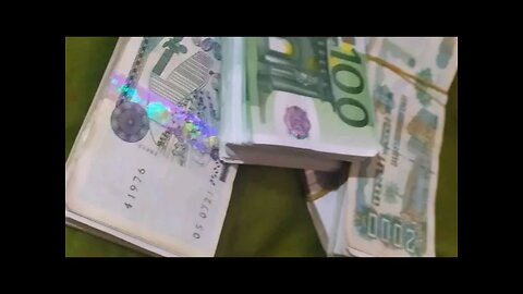 انخفاض سعر الاورو اليوم