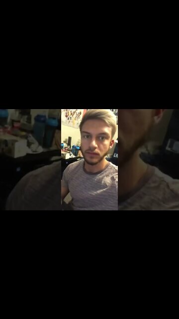 Doing work with a cat on my lap