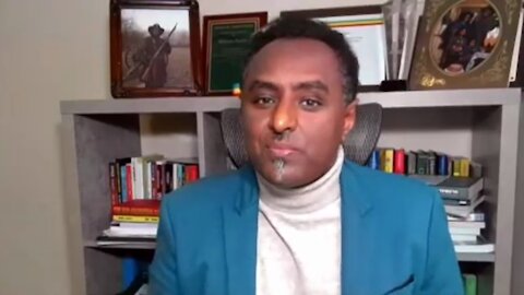 አመት ሙሉ ሲዋሽ የኖረ መንግስት አሁን እንዴት ሊታመን ይችላል? - ሀብታሙ አያሌው