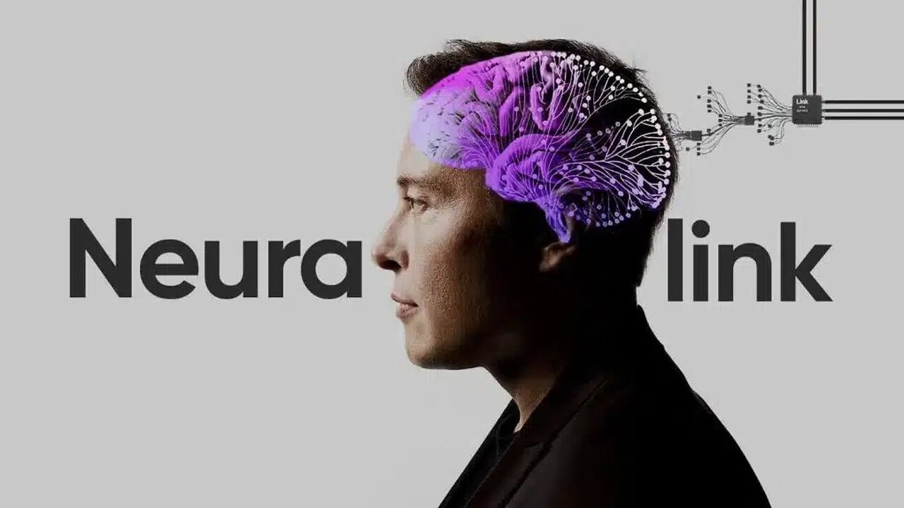 Why Elon Musk Created Neuralink?