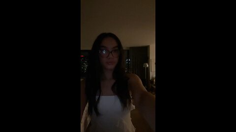 You’re the one my only one 🥰