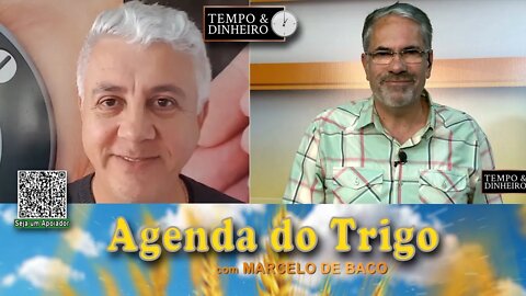 Mais força da demanda sobre as cotações...