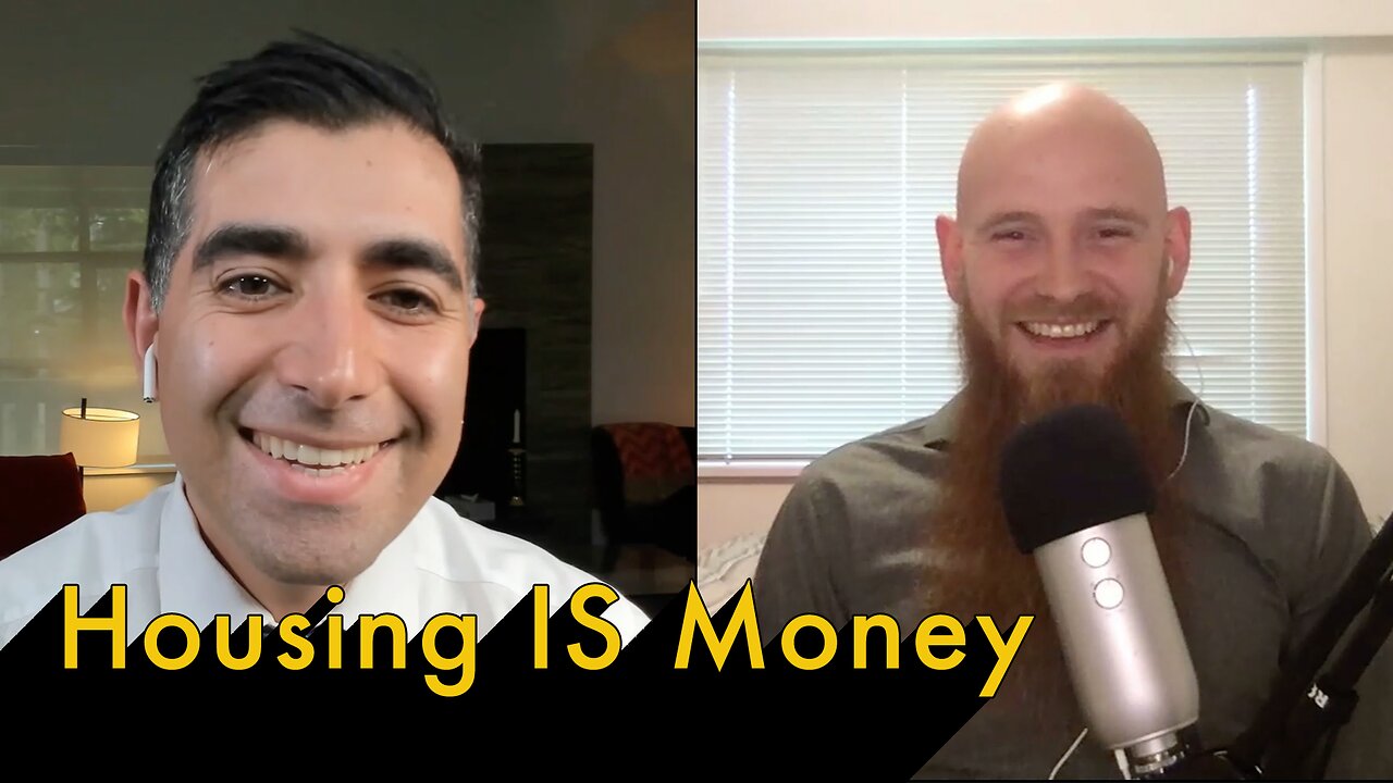 Curtis Heinen | EP 42 | Housing IS Money