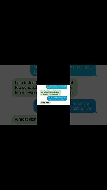 Late Night Vacuuming #memes #silly #funny #badneighbors #latenight #earlybird #nightowl