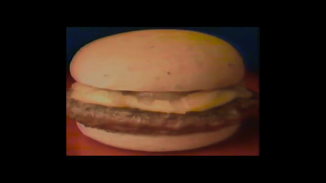 April 11, 1990 - Just Arrived: The Cheddar Melt