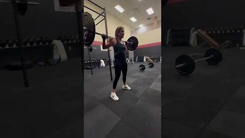 Squats Gym Workout 🏋️‍♀️ 