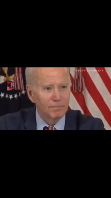 Joe Biden Caught Creeping On A High School Girl | Parody
