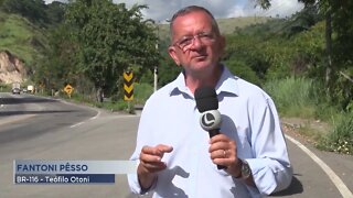 "Alferes Tiradentes": Fiscalização da polícia no Leste e no Nordeste de Minas vai até domingo