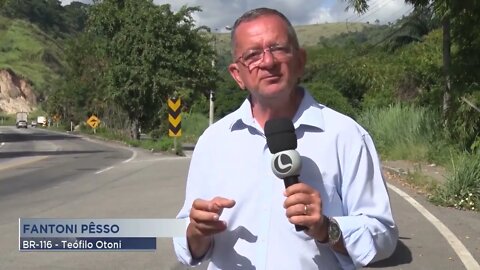 "Alferes Tiradentes": Fiscalização da polícia no Leste e no Nordeste de Minas vai até domingo
