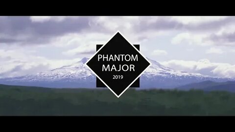 🔴👀🔴 US Marines - Phantom Major 2019