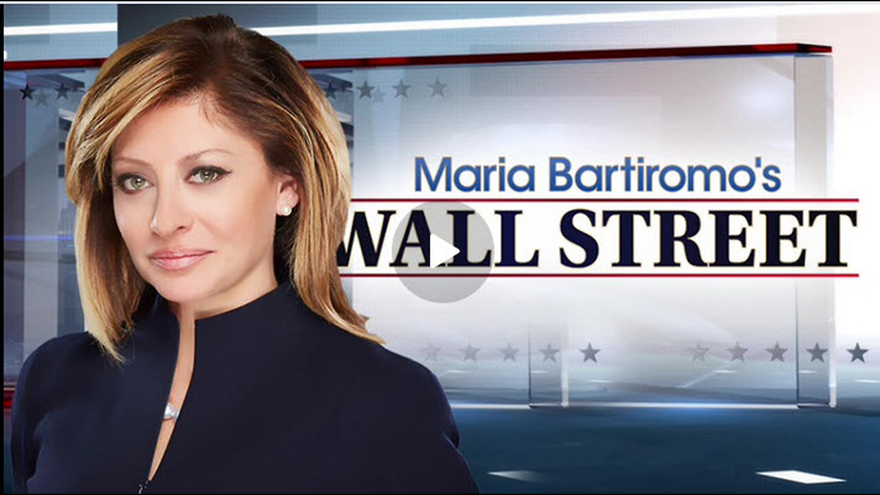 Maria Bartiromo's Wall Street 4/5/24 | BREAKING NEWS April 5, 2024