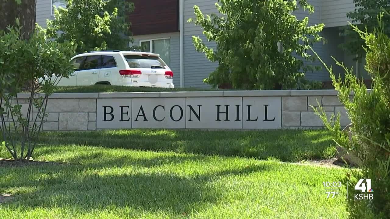 Beacon Hill residents against proposed apartments in neighborhood