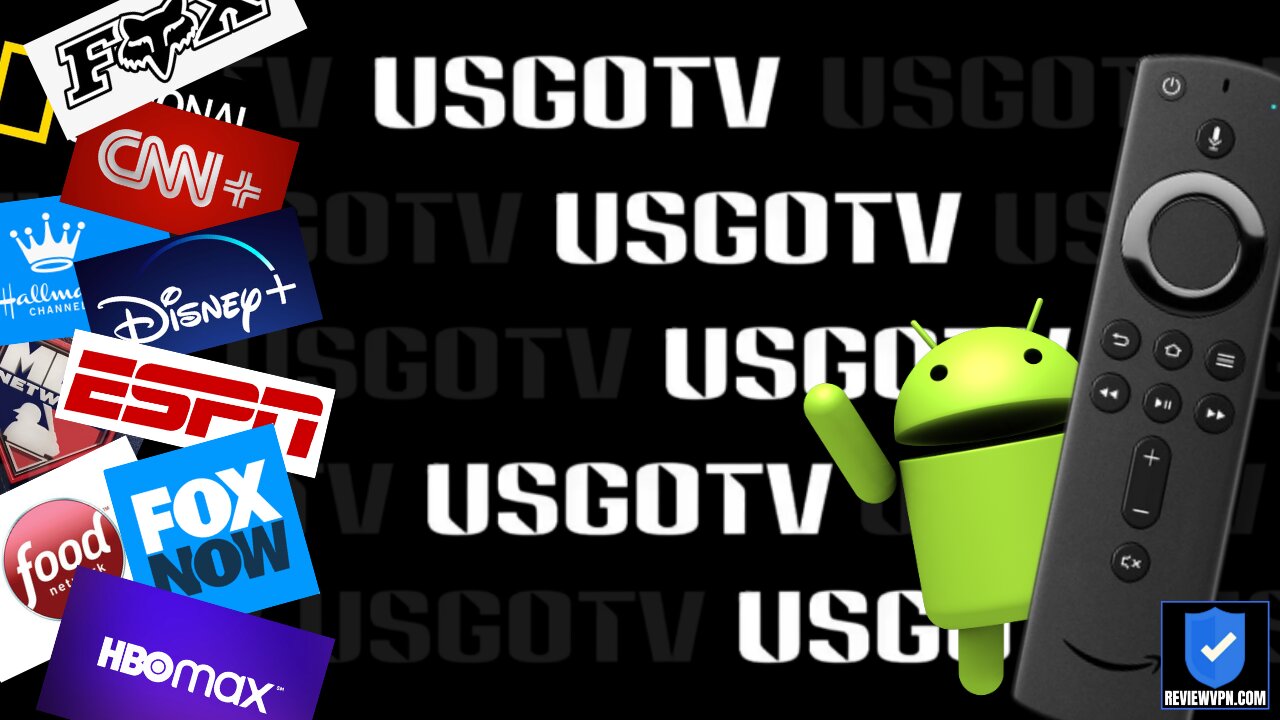 Best Kodi 19.4 Matrix Addon November 2022 ★USGOTV★ Update for Works on Firestick, Android, & Windows