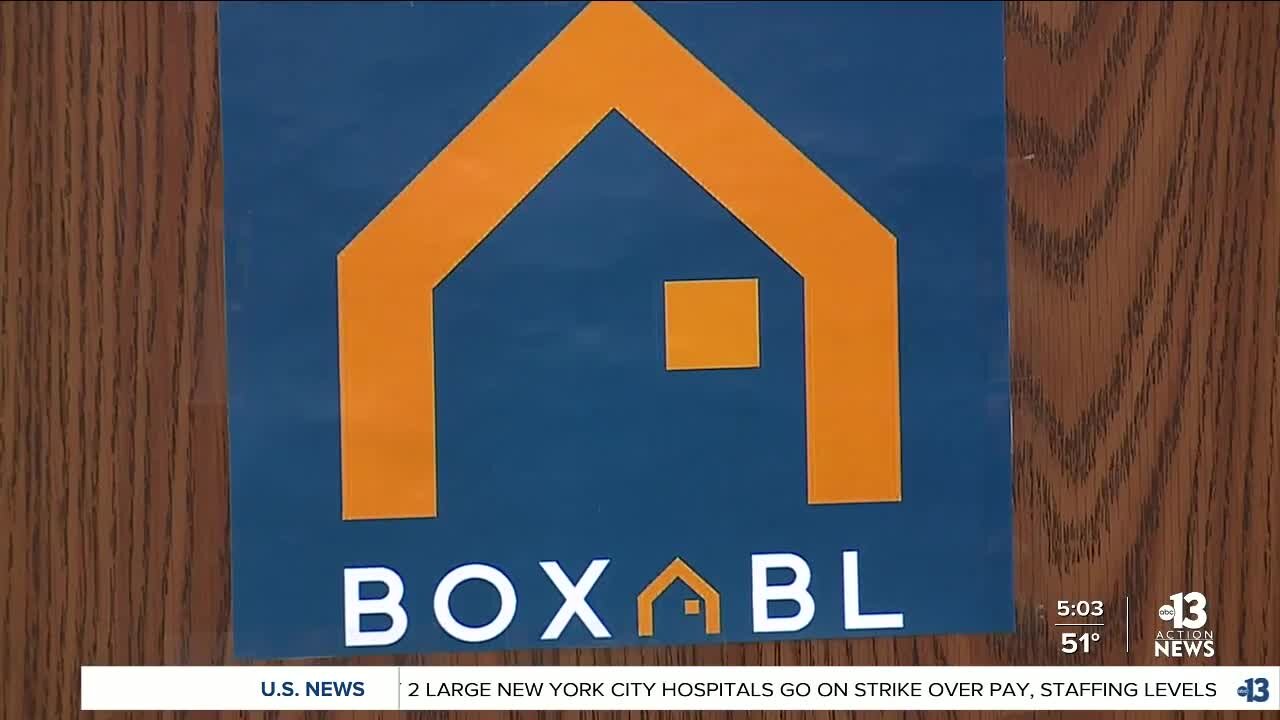 North Vegas growth going into 2023 is expected to generate billions in economic impact