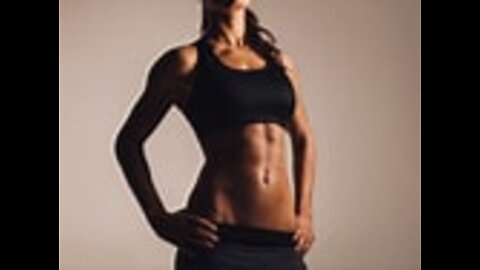 Everyday exercise for a flat stomach