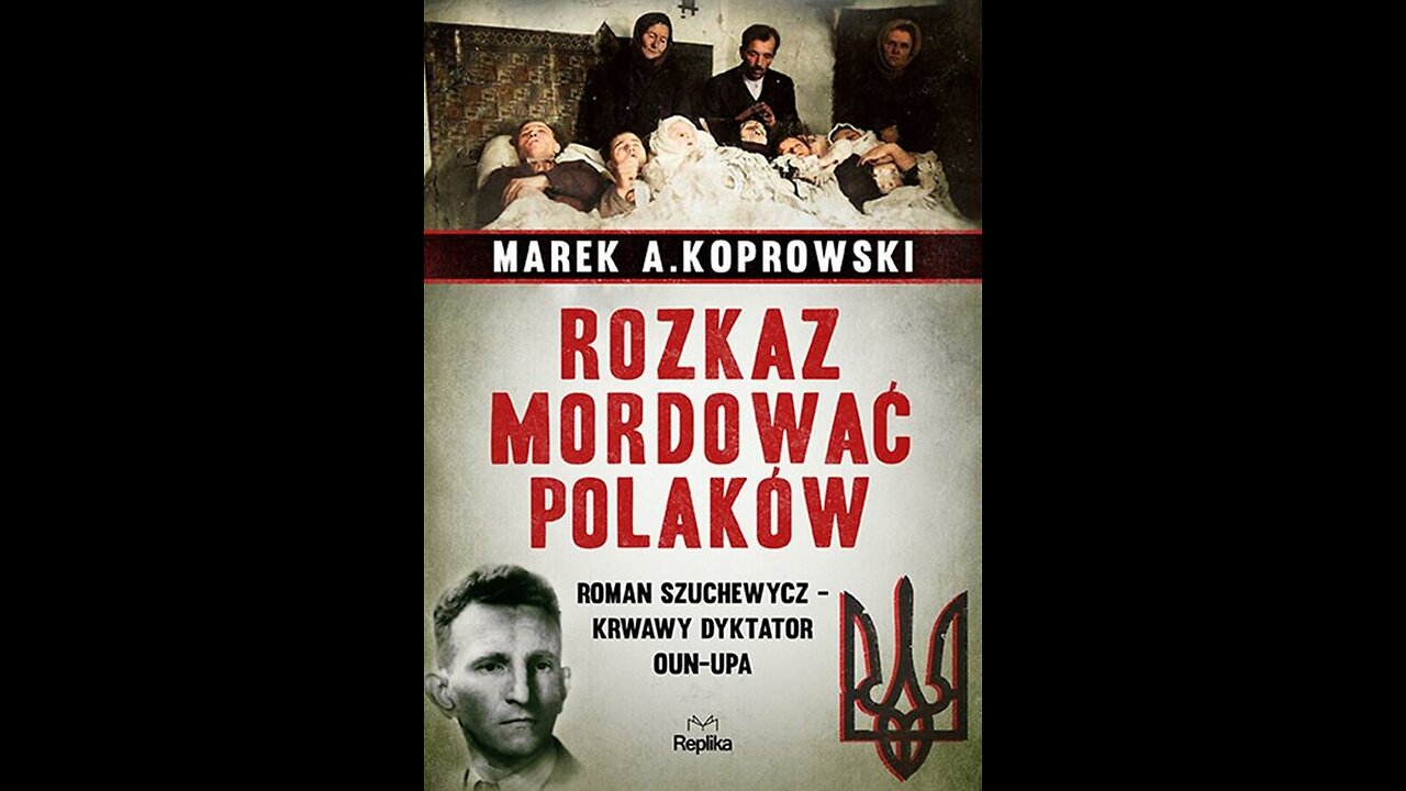 A gdzie tu Polak A gdzie tu Polska 2022.11.12