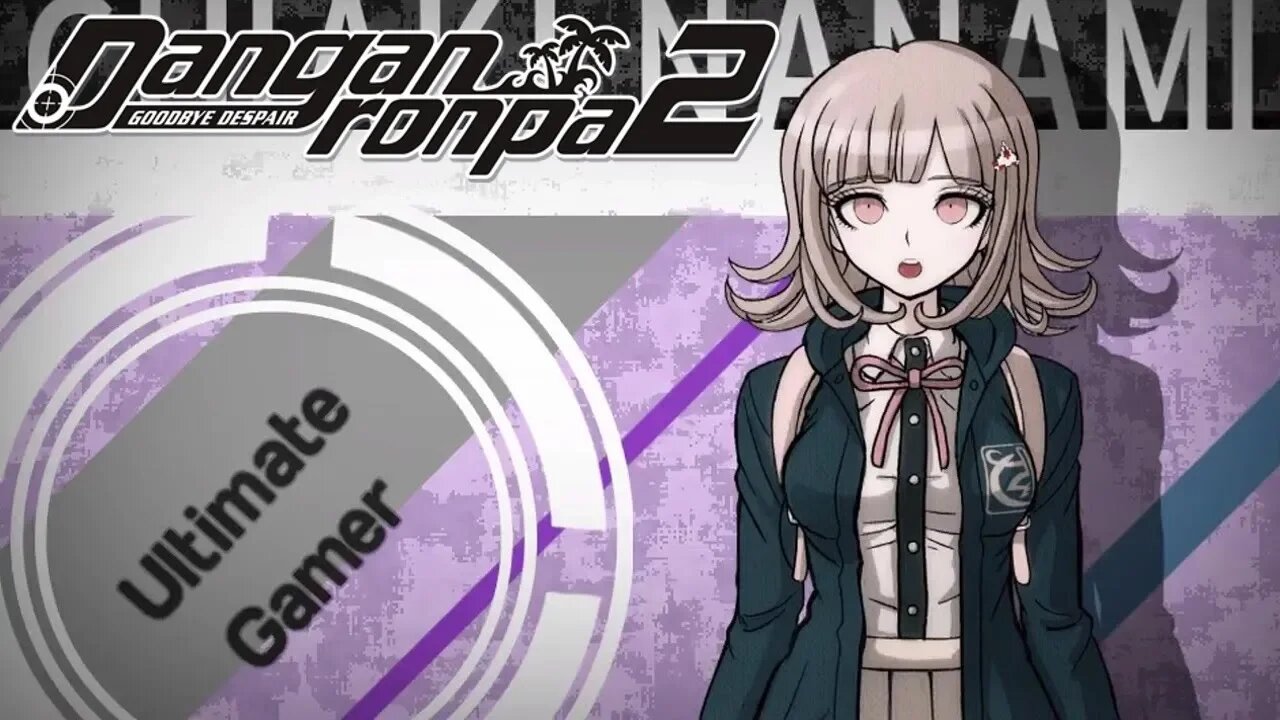 Danganronpa 2 Goodbye Despair [Part 12]: WHAT IS THE MOTIVE AGAIN?